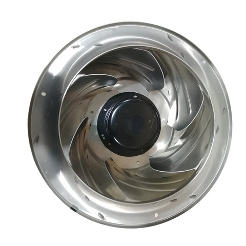 Ebmpapst Centrifugal Fan R3G355-AM14-61