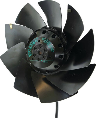 Ebmpapst Axial Fan S2E200-BH38-01