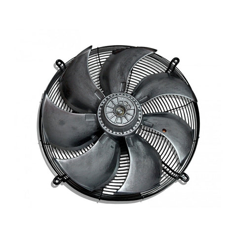 ZIEHL-ABEGG Axial Fan FN050-4EK.4I.V7P1 140057