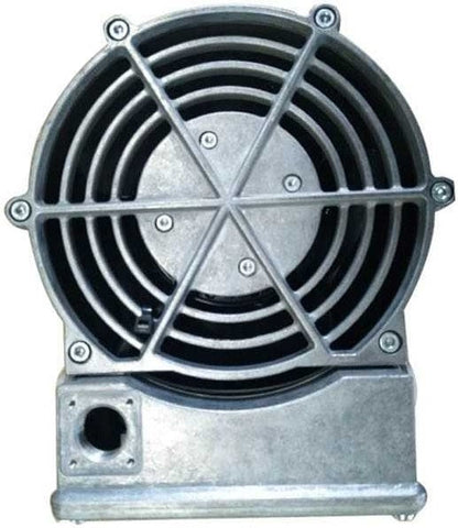 Ebmpapst Axial Fan W2D250-EA26-16