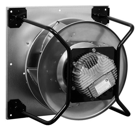 Ebmpapst Centrifugal Fan K3G400-PA27-71