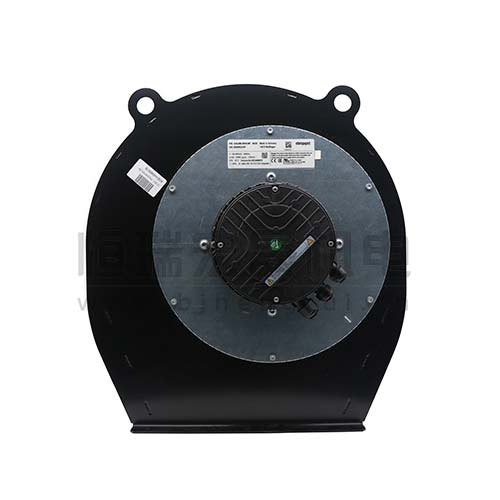 Ebmpapst Centrifugal Fan G3G280-BR04-M7