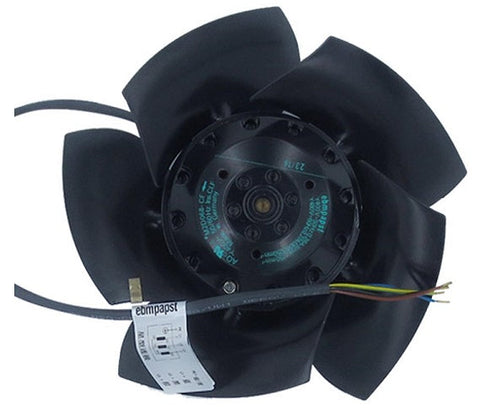 Ebmpapst Axial Fan W2D210-EA10-18