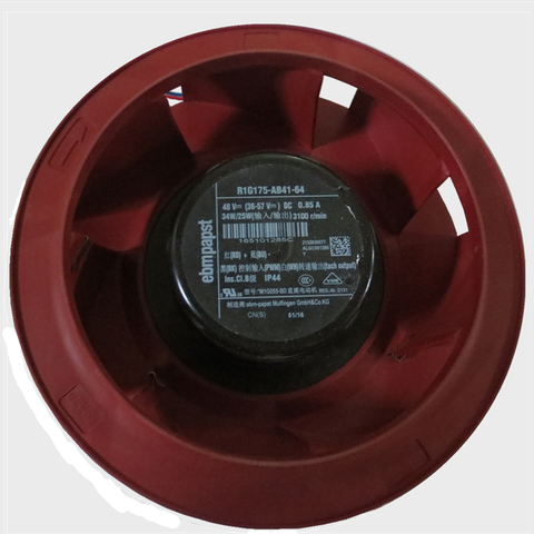 Ebmpapst Centrifugal Fan R1G175-AB41-64