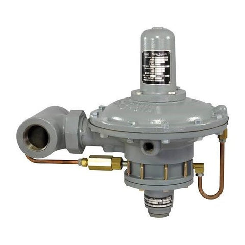 Fisher Regulador 99-501P