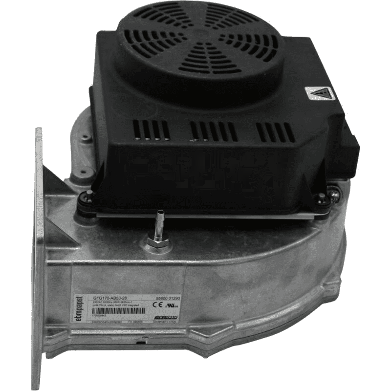 Ebmpapst Axial Fan G3G250-GN04-11