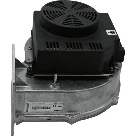 Ebmpapst Axial Fan G3G250-GN04-11