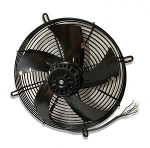 Ebmpapst Axial Fan S4E400-8317072925