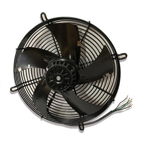 Ebmpapst Axial Fan S4E400-8317072925