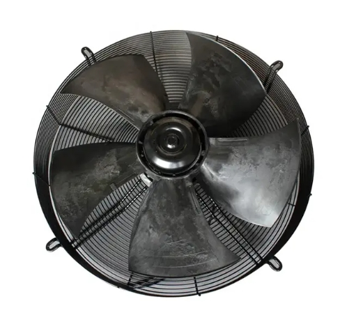 Ebmpapst Axial Fan S3G630-AR85-01