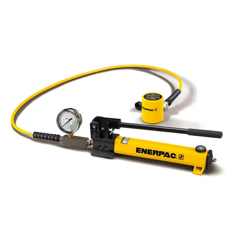 Enerpac SCL302H - Conjunto Hidráulico de 30 Toneladas
