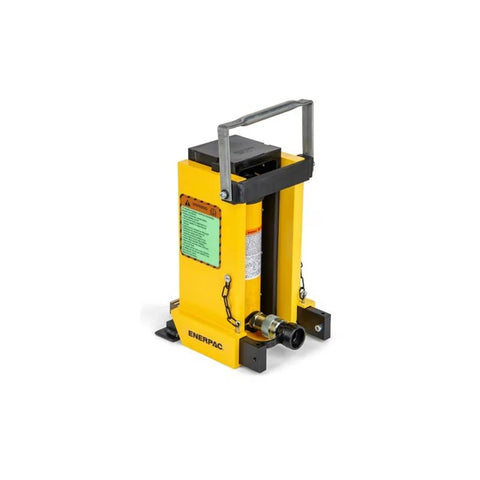 ENERPAC SOH106 - Gatos para máquinas - 8.5 Ton - 5.39 pulg Carrera