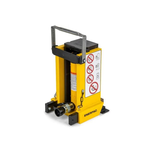 ENERPAC SOH106 - Gatos para máquinas - 8.5 Ton - 5.39 pulg Carrera