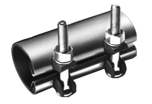 DRESSER Handiband Clamps 15 4 IN/6 IN Style 118