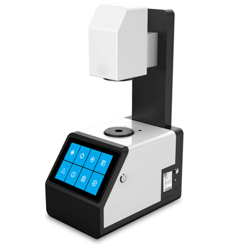 RDM TEST (RDMTEST) HT-1003-M Haze Meter