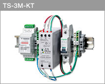 Siemens Serial Communication Kits TS-3M-KT