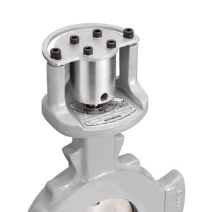 Siemens VKF1x with manual handle