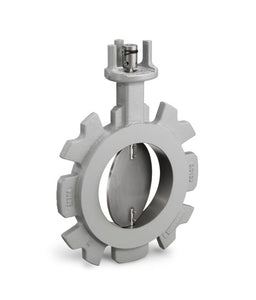 Siemens VKF1x Flanged Butterfly Valves