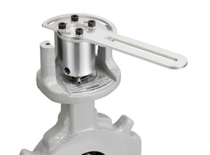 Siemens VKF1x with slotted crank arm