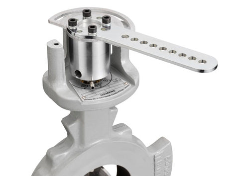 Siemens VKF1x with standard crank arm