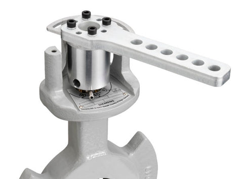 Siemens VKF1x with thick crank arm
