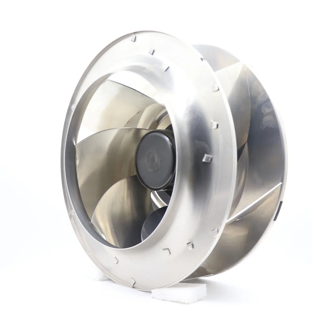 Ebmpapst Centrifugal Fan R3G400-AC30-61