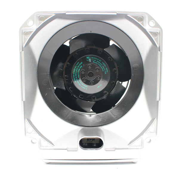 Ebmpapst Axial Fan W2D155-EA08-01 (old) replace with W2D155-FA08-06 (new)