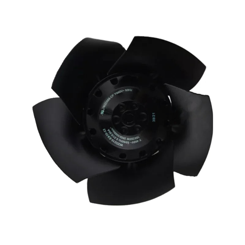 Ebmpapst Axial Fan W2D210-EA10-22