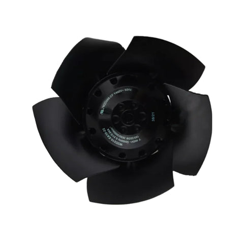 Ebmpapst Axial Fan W2D210-EA10-22
