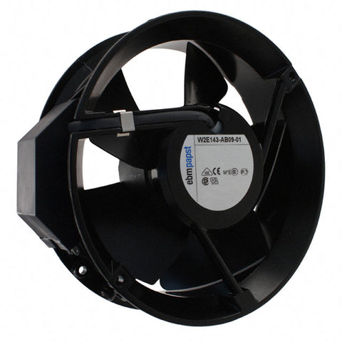 Ebmpapst Axial Fan W2E143-AB09-01