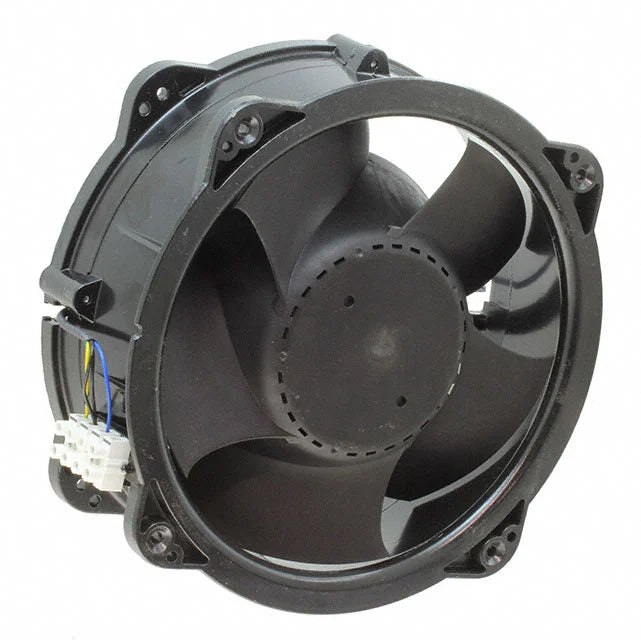 Ebmpapst Axial Fan W2E208-BA20-01