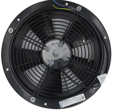 Ebmpapst Axial Fan W2E250-CE65-01
