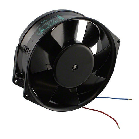 Ebmpapst Compact Fan W2G130-AA33-01