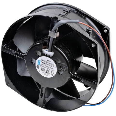 Ebmpapst Axial Fan W2S130-AA03-97