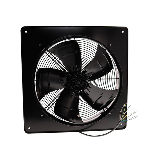 Ebmpapst Axial Fan W4D400-DP12-41
