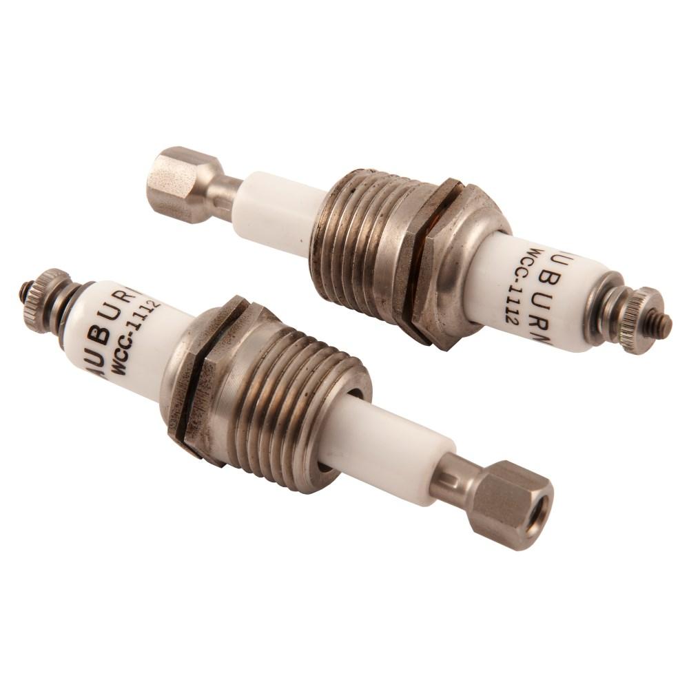 Auburn Ignitors WCC-1112