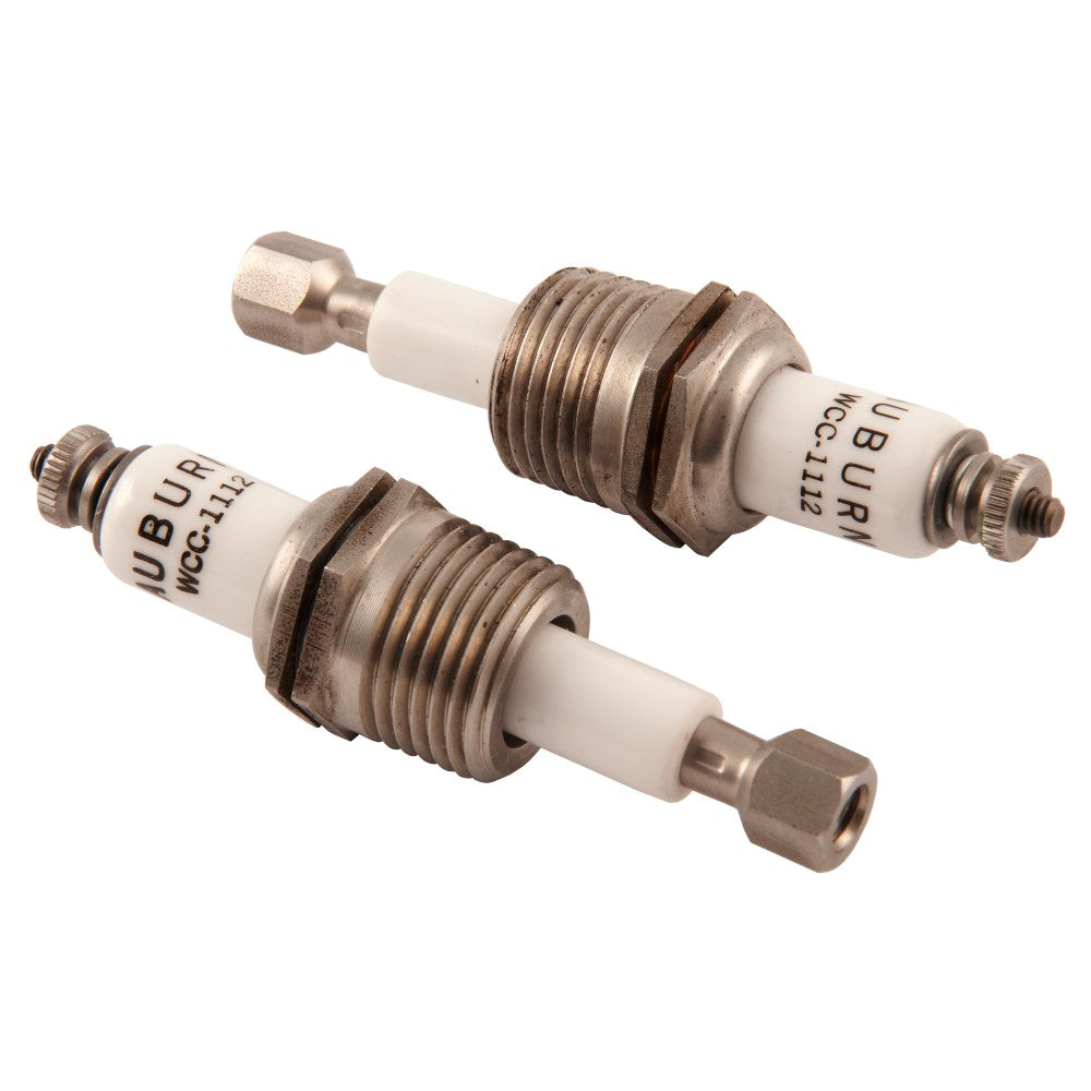 Auburn Ignitors WCC 1112-KH