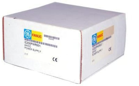 GE FANUC POWER SUPPLY 24VDC FOOR VERSAMAX N/P IC200PWR001G