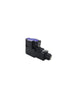 Yuken Válvula solenoide DSG-01-2B2-D24-70