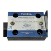 Yuken Válvula solenoide DSG-01-2B2-D24-N-50