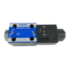 Yuken Válvula solenoide DSG-01-2B2B-A240-N1-50