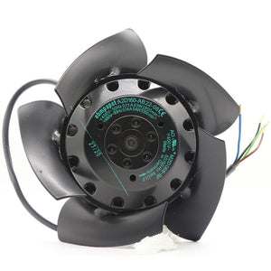 Ebmpapst Axial Fan A2D160-AB22-06