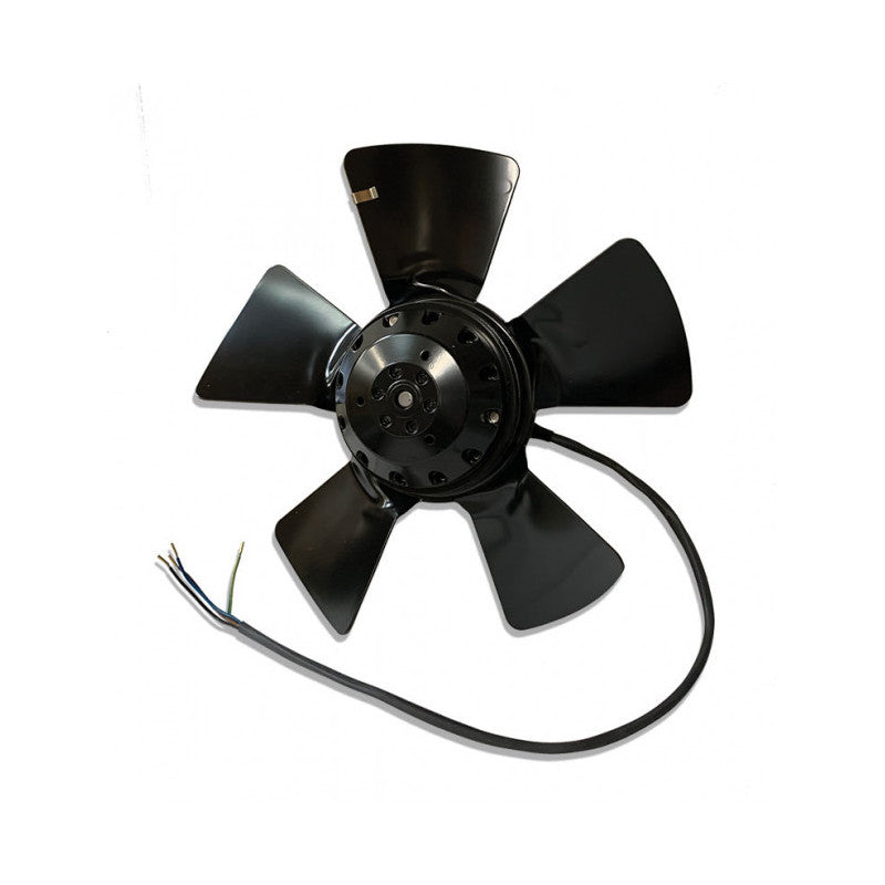 Ebmpapst Axial Fan A2D250-AA26-80