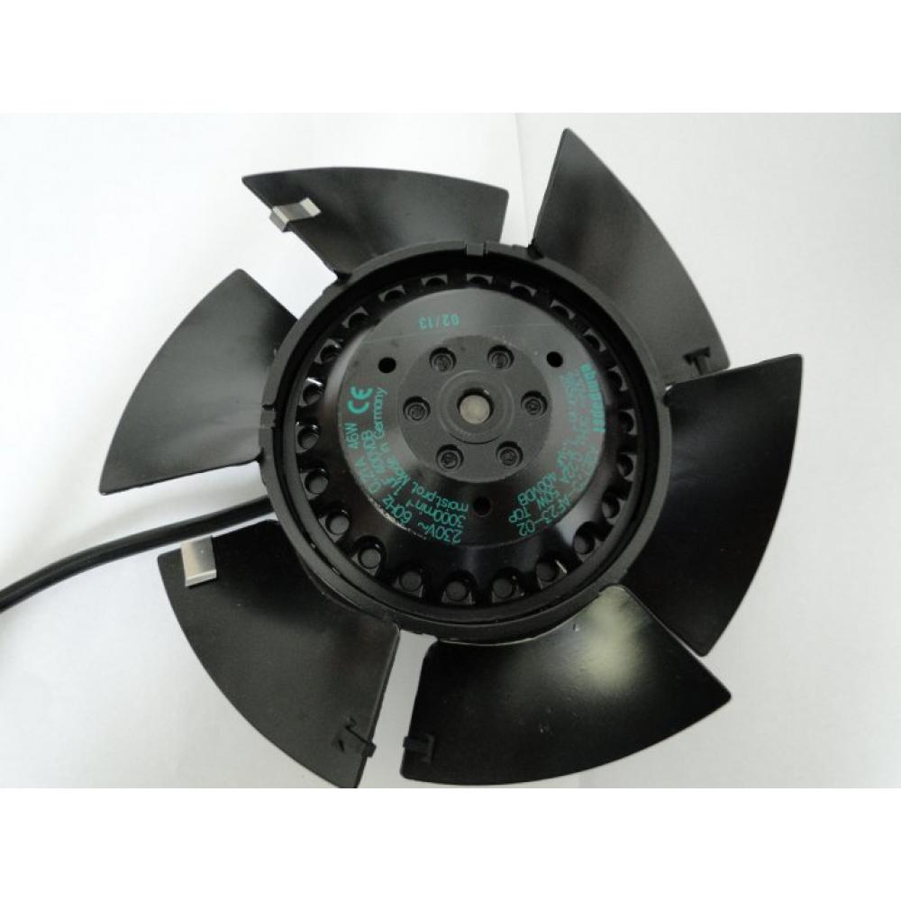 Ebmpapst Axial Fan A2E170-AF23-01