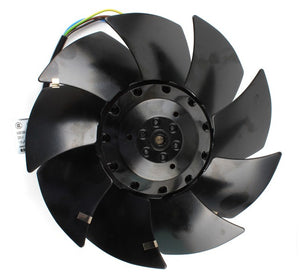 Ebmpapst Axial Fan A2E200-AH38-01