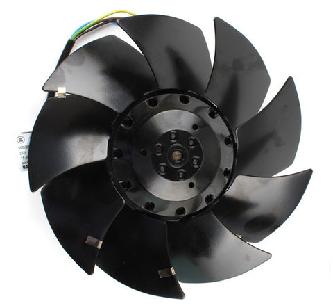 Ebmpapst Axial Fan A2E200-AH38-01