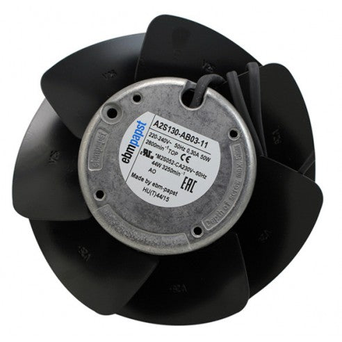 Ebmpapst Axial Fan A2S130-AB03-11