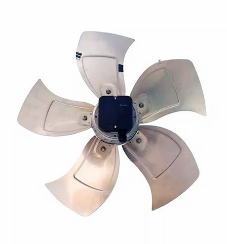 Ebmpapst Axial Fan A6D630-AD01-01