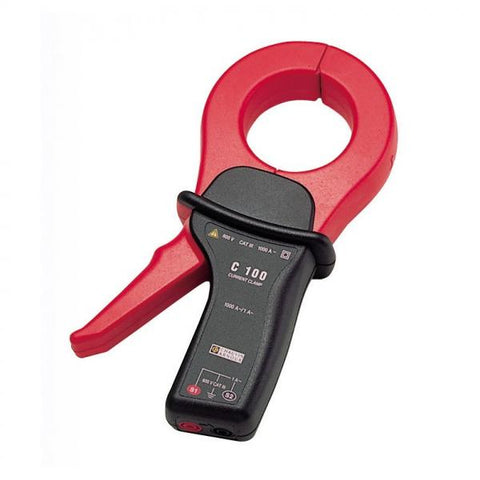 CHAUVIN ARNOUX P01120301 - AC current clamp "C" series