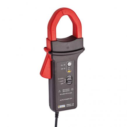 CHAUVIN ARNOUX P01120115 - AC/DC current clamp for high current "PAC" series